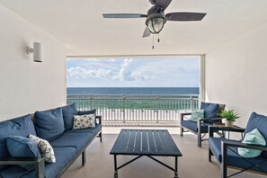 Property grounds - New and Exclusive: Luxury Beachfront Retreat in Perdido Key! (Pensacola)