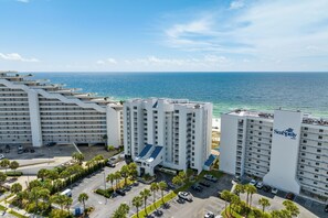 Exterior - New and Exclusive: Luxury Beachfront Retreat in Perdido Key! (Pensacola)