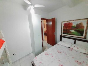 2 soverom og wi-fi (inkludert)