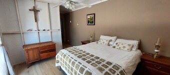 Peaceful stop over midway on your yourney