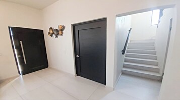 Entrada (vista interna)