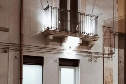 Cozy facility with all the comforts located at the historic city center