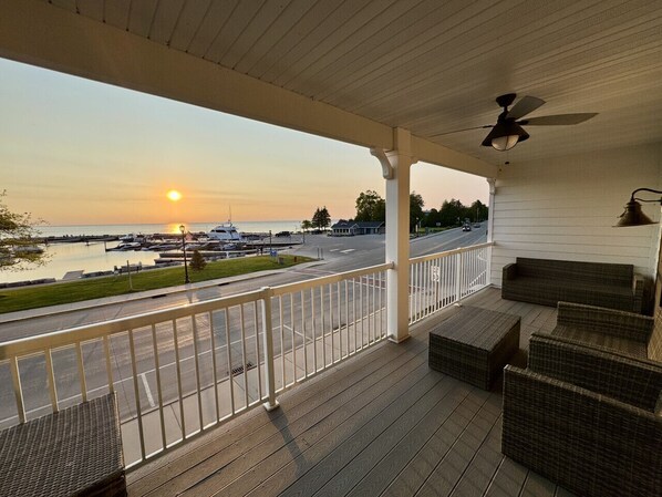 Terrazza/patio