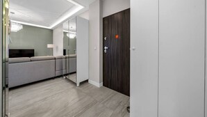 Unclassified image, 5 of 38, button - Wola Apartment - 9th Floor, Parking & Balcony - by Rentujemy (Warszawa)