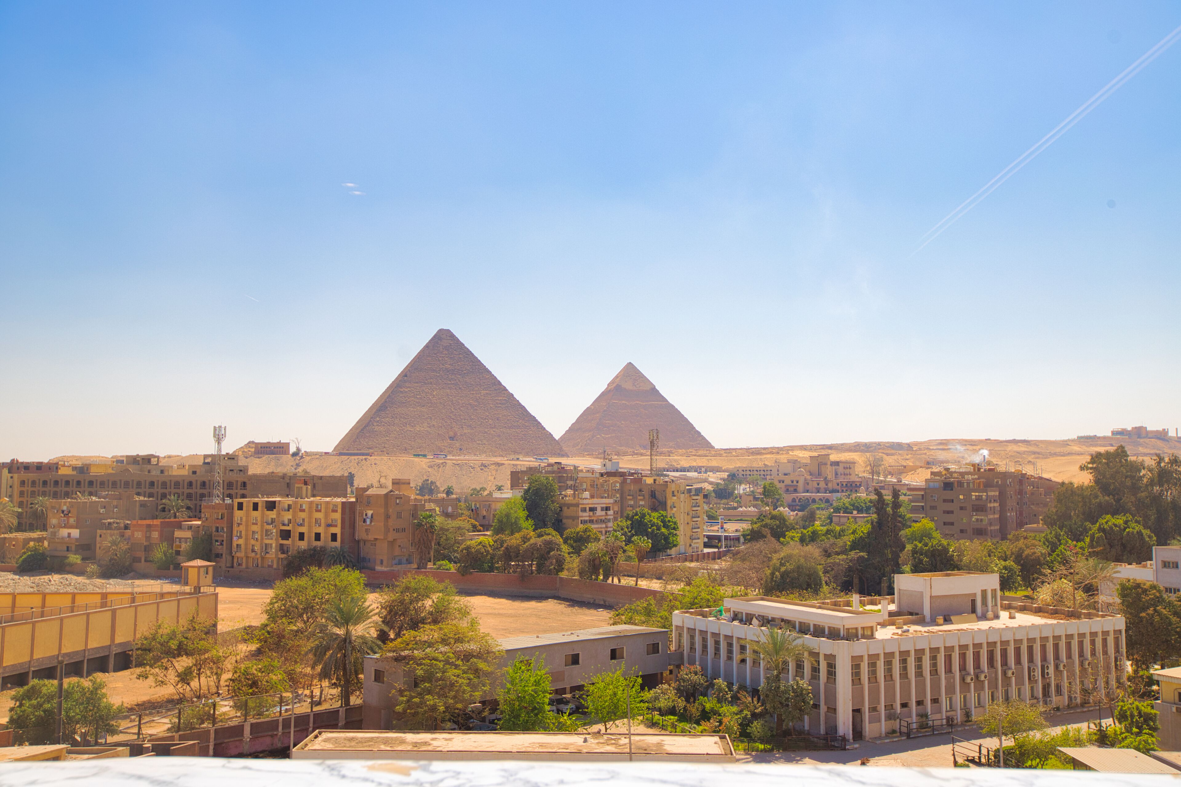 Foto - Superior Pyramids INN