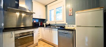  Mountain Gem: Duplex w Views Near the Slopes