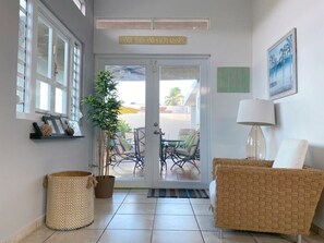 Interior - 5 bedroom Exclusive Beach Villa- WOW! (Humacao)