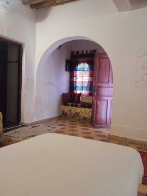 8 Schlafzimmer, WLAN, Bettwäsche
