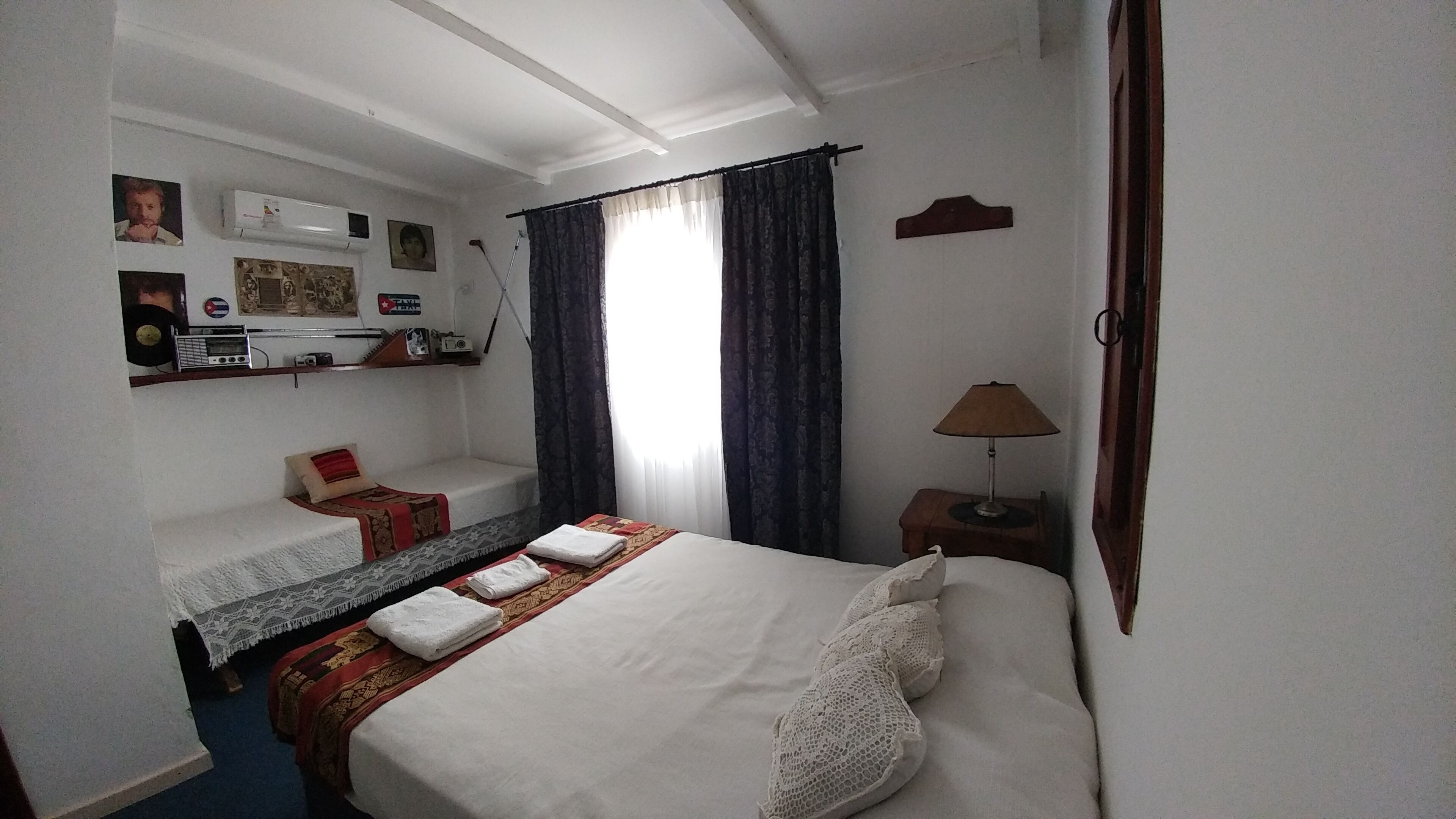 Appartamento Deluxe, balcone, vista collina | 1 camera, biancheria da letto di alta qualità, letti aggiuntivi gratuiti