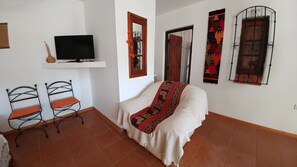 Interior - Residencial La Quinta Residencia (Salta)