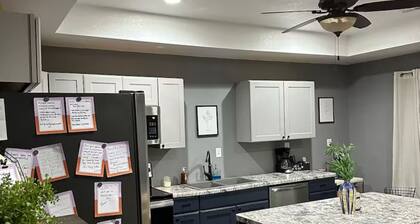 Cozy Country Home Near Lake Shelbyville