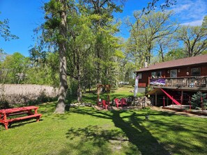 テラス / パティオ