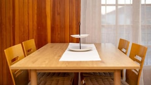 2 soverom, lydisolert og wi-fi (inkludert)