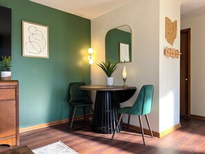 Interior - New Kitchen! Charming Mid-Century Modern Home! (Englewood)