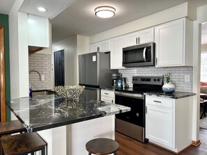 Serviettes en papier