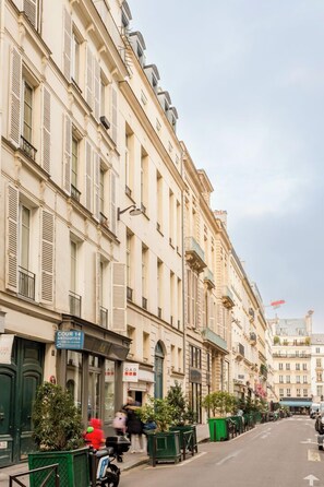 Miscellaneous - Merveil - Signature Suite - Opera - Bateliere (Paris)