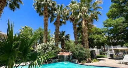 St. George Getaway at Las Palmas Resort