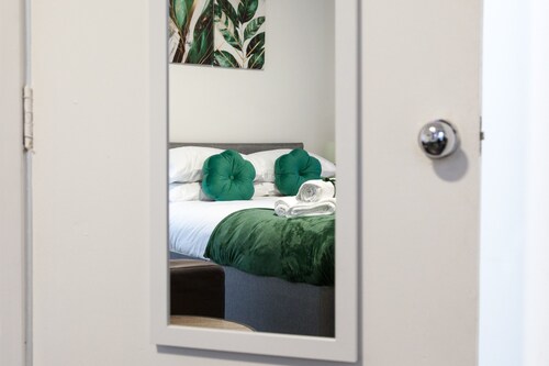 Nile - Cosy Studio Apartment