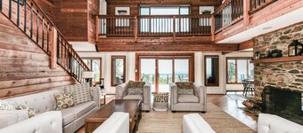 The Lodge at Bear Rock