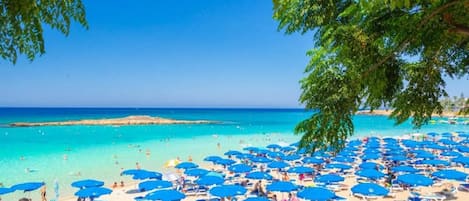 Spiaggia