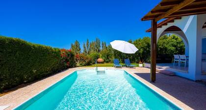 Villa Aristotelis - Two Bedroom Villa, Sleeps 6