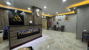 Hall