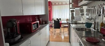 Appartement moderne et lumineux au cœur de Lausanne
