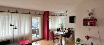 Appartement moderne et lumineux au cœur de Lausanne