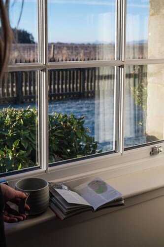 Beautiful Perthshire cottage - the perfect Scottish retreat