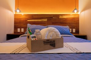 Comfort Room - Casa Tsumbak Hotel  (Tuxtla Gutierrez)