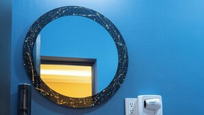 Comfort Room