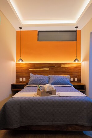 Comfort Room - Casa Tsumbak Hotel  (Tuxtla Gutierrez)