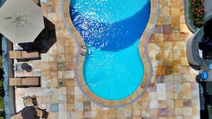 Unclassified image, 2 of 19, button - Apartment in front of the Recreio Sea in Rio de Janeiro (RIO DE JANEIRO)