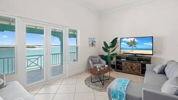 TV connectée, chaîne hi-fi