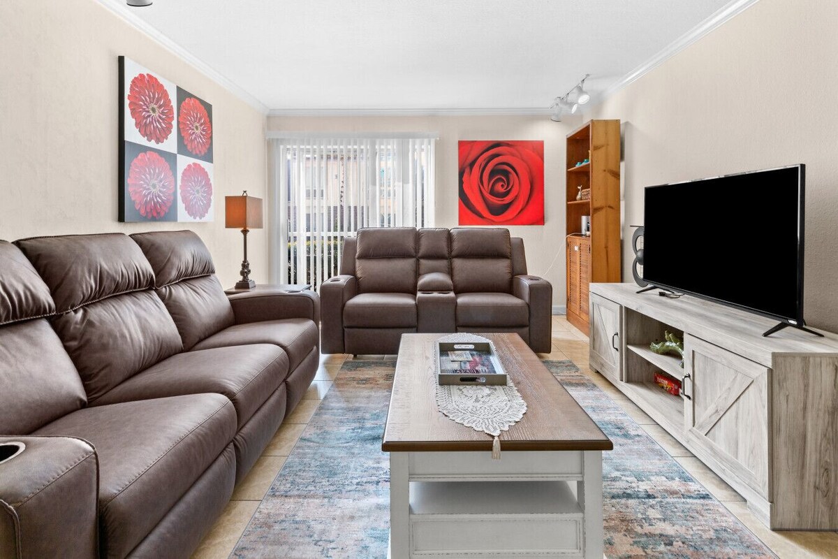 Majoittajan profiilikuva