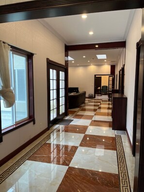 Intérieur