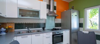 Holiday Home Violet - Three Bedroom Holiday Home