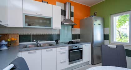 Holiday Home Violet - Three Bedroom Holiday Home