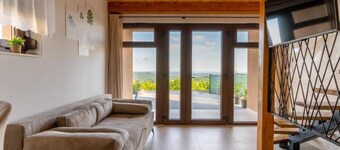 Villa Breg - Four Bedroom Villa with Pool, Hot-Tub and Sauna