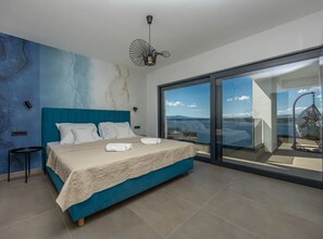 4 Schlafzimmer, Internetzugang, Bettwäsche