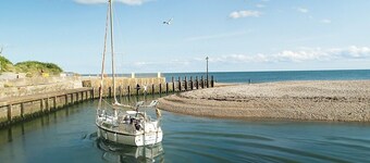 Penylan - Seaside Retreat Seaton