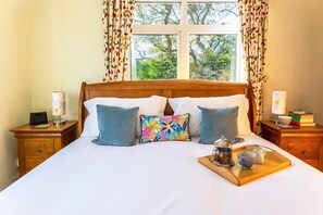 3 bedrooms, iron/ironing board, free WiFi, bed sheets - Penylan - Seaside Retreat Seaton (Seaton)