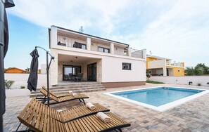 Alberca