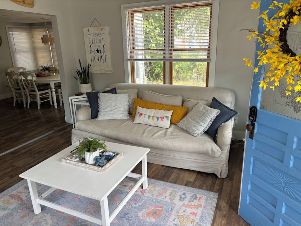 Smart-TV, videospill, DVD-spiller og musikkbibliotek