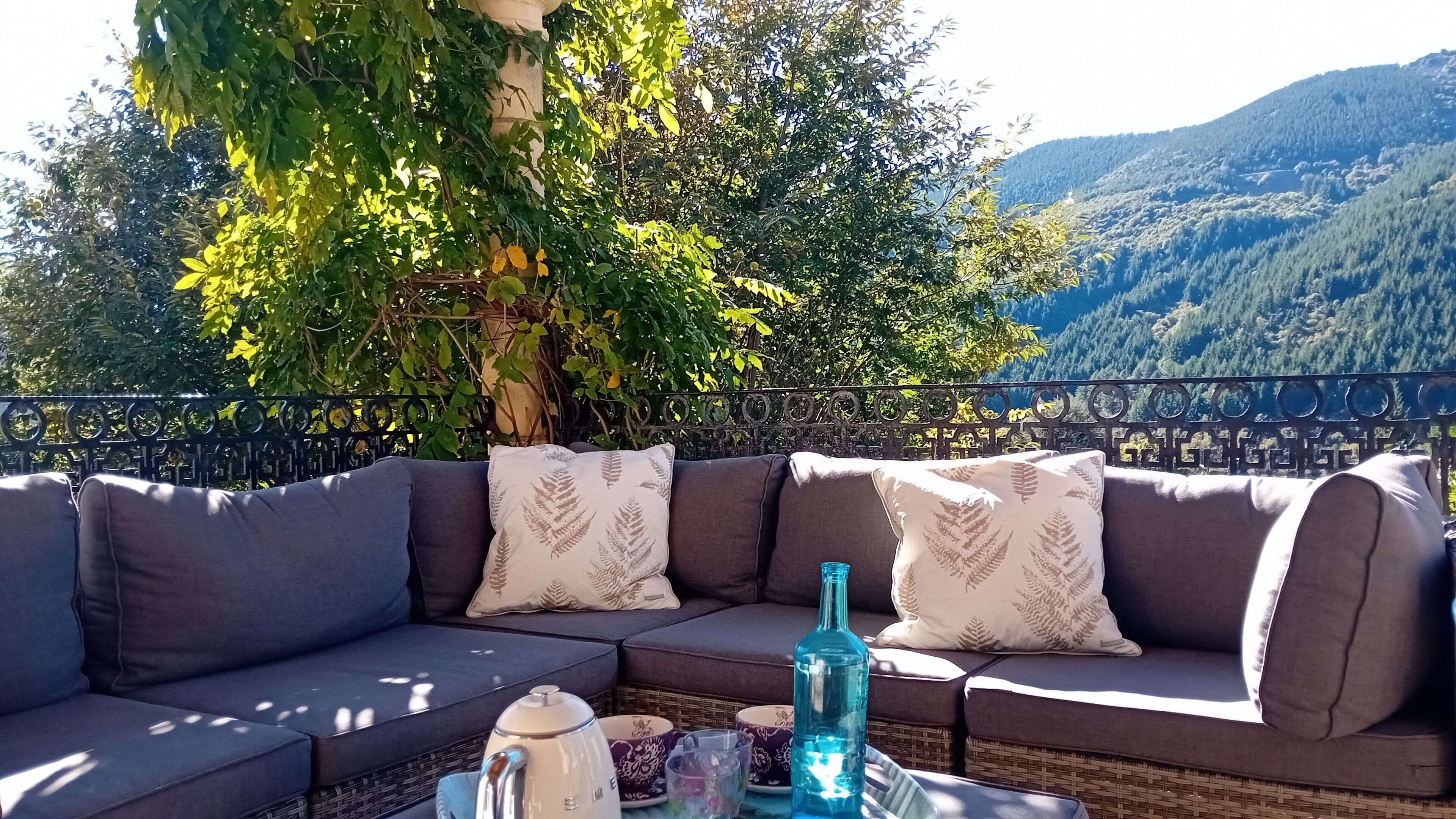 Terras
