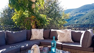 Terras