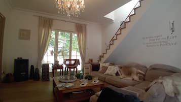 Sala de estar