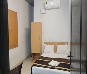 Bureau, Wi-Fi gratuit