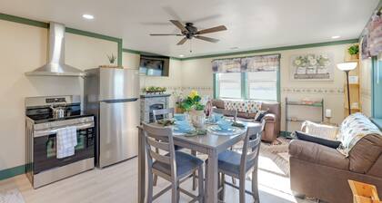 9 Mi to Lake Carlsbad: Pet-Friendly Apt