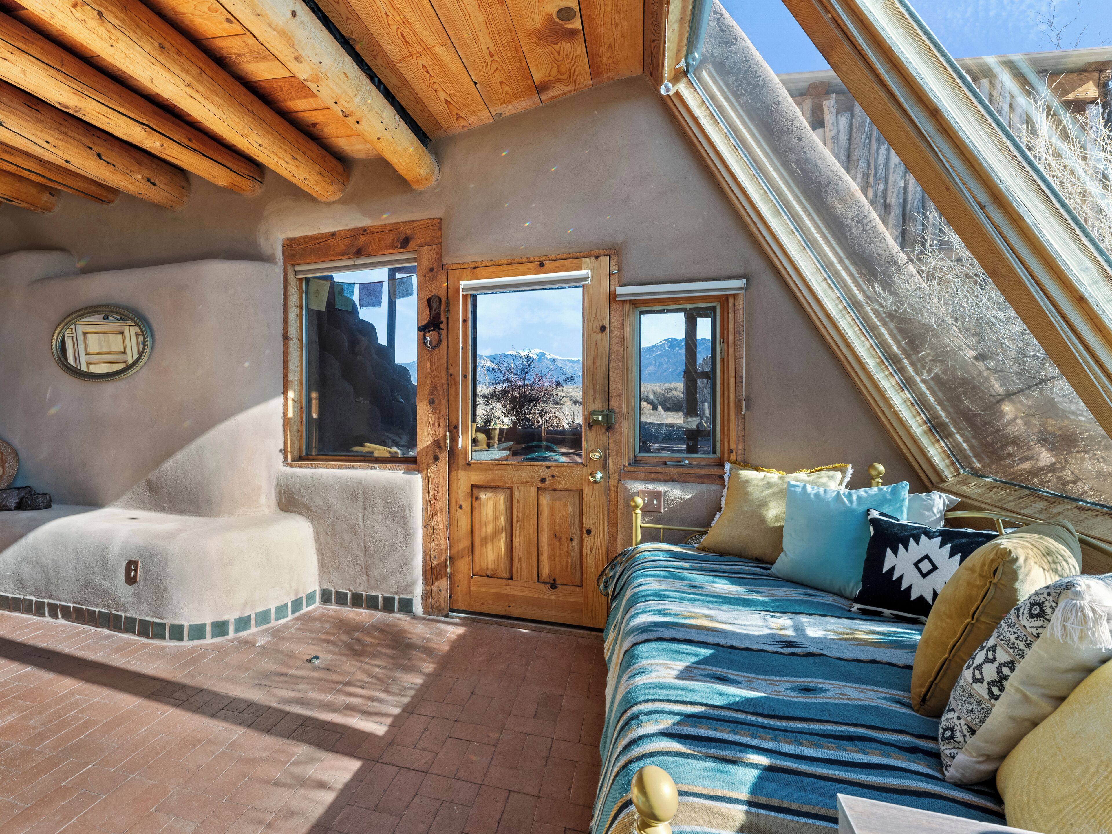 3 soveværelser, strygejern/strygebræt, Wi-Fi, sengetøj